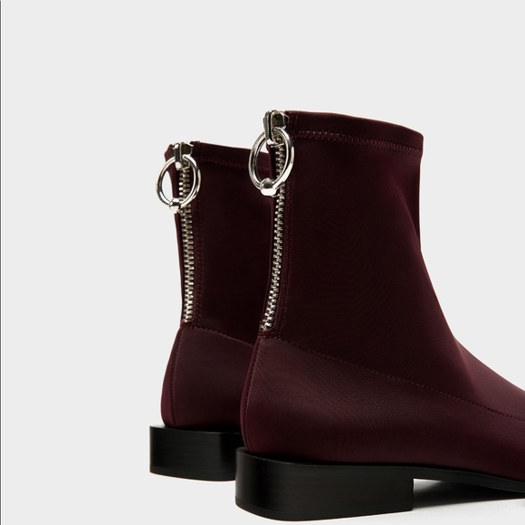 Zara new boots - Picture 3 of 7